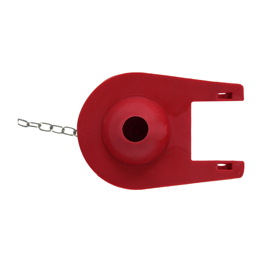 2" Universal Toilet Flapper (3 Pack) Korky